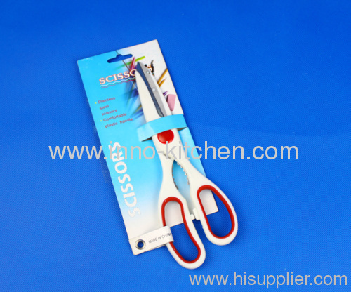 Betty Crocker kitchen shears Scissors 8.5