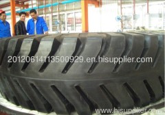 QINGDAO MODERN TYRE CO., LTD