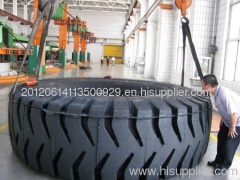 QINGDAO MODERN TYRE CO., LTD