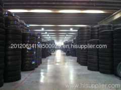 QINGDAO MODERN TYRE CO., LTD