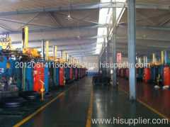 QINGDAO MODERN TYRE CO., LTD