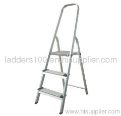aluminum ladder aluminum step folding aluminum ladder
