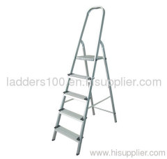 aluminum ladder aluminum step multi-function aluminum ladder