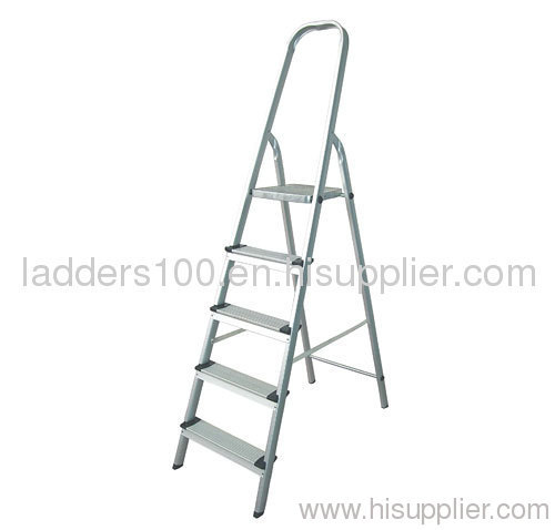aluminum ladder aluminum step multi-function aluminum ladder