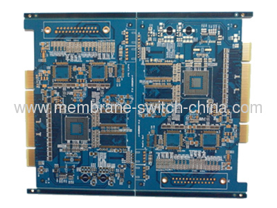 professioonal PCB manufacturer