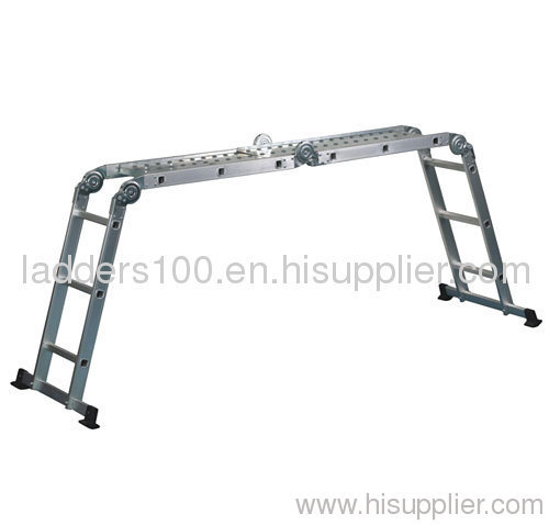 multi-purpose aluminum ladders alumunum ladders