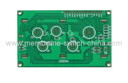 PCB/FPC board