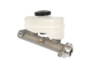 Lincoln brake master cylinder