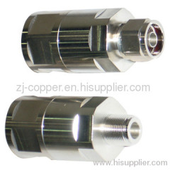 7/8" N connector