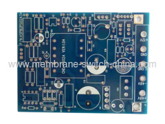 PCB and PCB assembly