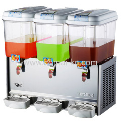 three bowl cold juice Machine