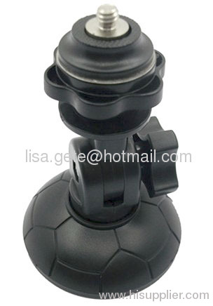 Universal Camera mount adhesive car camera stand adhesive