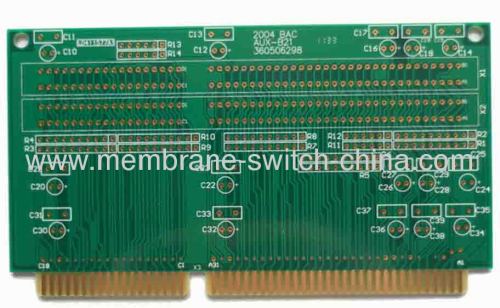 PCB/FPC circuit board