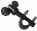 Universal camera handlebar stand camera grip for handlebar