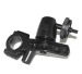 Universal camera handlebar stand camera grip for handlebar