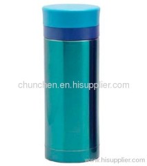 200ml stainless steel vacuum bottle