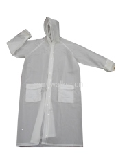 Women's Trench Raincoat