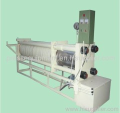 Oil Press Mechinery