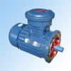 YBK2 Series Motors for Underground Min