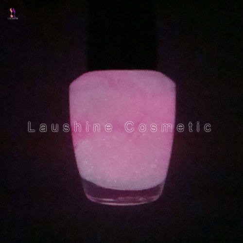 2012 new glow in the dark nail polish