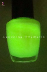 2012 new glow in the dark nail polish