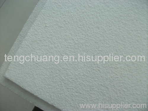 mineral wool board