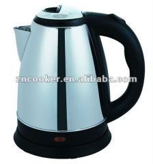 stainless steel electical kettle