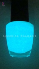 2012 new glow in the dark nail polish