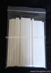 6 inch(15 cm) paper lollipop sticks wholesale