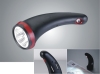 3W LED Rechargeable Flashlight