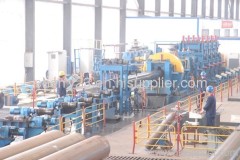 Welded Steel Tube GB/T 9711.2 /Sy/T5037