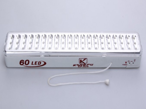 60pcs Led emergency lights