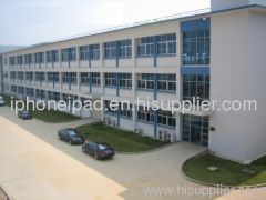 HONG MEI ELECTRONIC INTERNATIONAL LIMITED