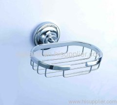 Sell China New Design Brass Soap Dish Soap Holder in Low Shipping Cost