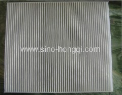 Cabin Air Filter 27277-JA00A / B7277-JN20A / 19130294 / 97133-3SAA0 for HYUNDAI