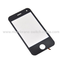 capacitive touch panel for mobile phone