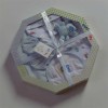 100% cotton infant baby gift sets