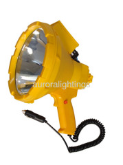 HID work light