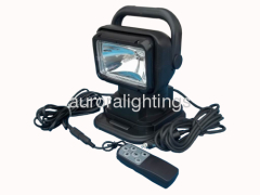 HID search light