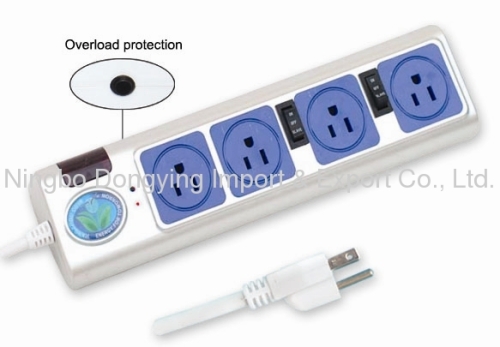 American type electrical sockets