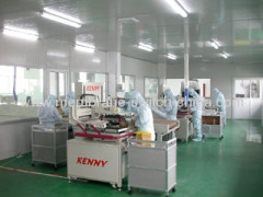 Cixi Membrane Switch Factory