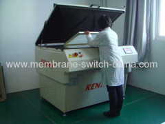 Cixi Membrane Switch Factory