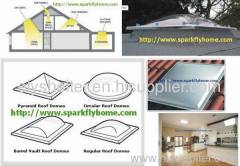 ELy-shelter building material limited