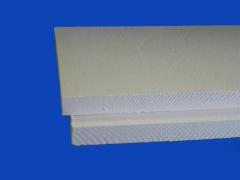 1260 Refractory Ceramic Fiber Board