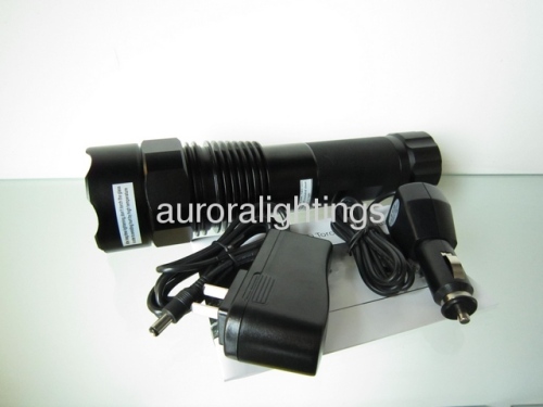 HID Torch