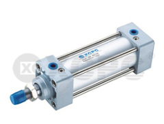 MB Series standard cylinder(Japan Standard)