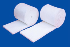 Insulation Ceramic fiber blanket