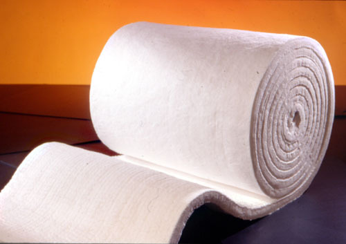 Ceramic fiber Insulation Blanket