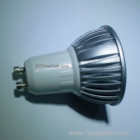 White Bulb AC85-265V New