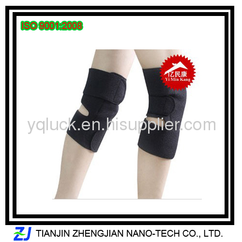 Best OK cloth auto-heating knee guard